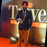 Tarandeep Singh Sohi